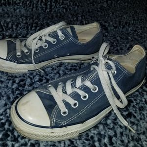 Converse shoes